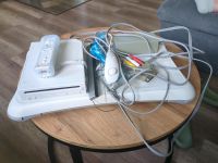 Wii +Balanceboard+ Wii fit Spiel Nordrhein-Westfalen - Recklinghausen Vorschau