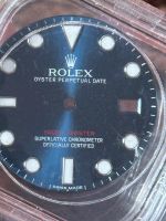 Rolex Yachtmaster 116622 Zifferblatt blau Nordrhein-Westfalen - Oberhausen Vorschau