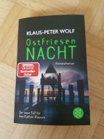 Klaus-Peter Wolf: Ostfriesen Nacht Essen - Huttrop Vorschau
