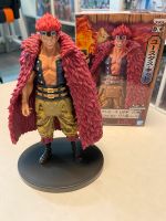 Banpresto/ Bandai Eustass Kid Figur One Piece Duisburg - Duisburg-Süd Vorschau