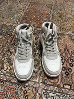 Fila Gr 38 Hoher sneaker Nordrhein-Westfalen - Hagen Vorschau