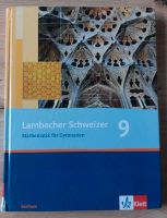 Lambacher Schweizer Mathematik für Gymnasien 9 Sachsen Klett Sachsen - Lengenfeld Vogtland Vorschau