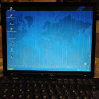 IBM ThinkPad X40 1,4kg mit Dock Windows XP SP3 recovered Baden-Württemberg - Sandhausen Vorschau