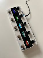 TC Electronic Plethora X5 Multi-Effektgerät Berlin - Mitte Vorschau