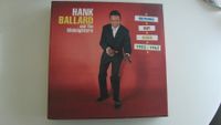 Hank Ballard   and The Midnighters  BCD 16795 EK  5 CD BOX Hessen - Oberursel (Taunus) Vorschau