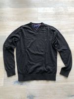 Tommy Hilfiger Pullover Baumwolle-Kaschmir Mix, Gr. M in braun Nordrhein-Westfalen - Hückeswagen Vorschau