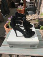 High Heels Größe 38 Niedersachsen - Osnabrück Vorschau