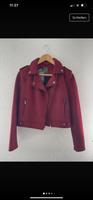 Wildleder Jacke / bikerjacke NEU MIT PREISSCHILD Baden-Württemberg - Bad Urach Vorschau