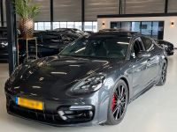 Porsche Panamera 4S Diesel Niedersachsen - Bunde Vorschau