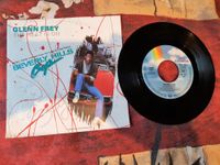 Original Glenn Frey signierte 7" Vinyl Single ( Autogramm ) Bayern - Coburg Vorschau