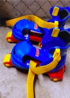 Fisher Price Rollschuhe,Inline Skates,Kinderrollschuhe,Inliner Berlin - Tempelhof Vorschau