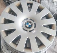 Radkappen 4x BMW 16 Zoll Nordrhein-Westfalen - Bornheim Vorschau