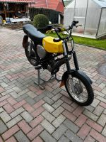 Simson S51 Tuning 60ccm Sonnenstein (Eichsfeld) - Zwinge Vorschau