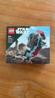 LEGO Star Wars 75344 - Boba Fetts Starship – Microfighter + NEU Dortmund - Hörde Vorschau