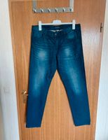 Herren Jeans Hose  blau  Gr. 54  2 mal vorhanden Nordrhein-Westfalen - Bad Oeynhausen Vorschau