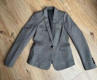 ESPRIT Blazer braun Größe 34 XS Rostock - Evershagen-Süd Vorschau