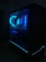 Gaming Pc mit rtx 3070 Sachsen-Anhalt - Kelbra (Kyffhäuser) Kelbra Vorschau