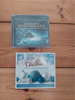 Pop-CDs Weihnachten / Weihnachtsmusik Berlin - Spandau Vorschau