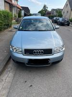 Audi A4 B6 Limosine Niedersachsen - Bad Münder am Deister Vorschau