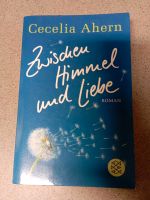 Buch zwischen Himmel und Liebe Roman Bayern - Hammelburg Vorschau