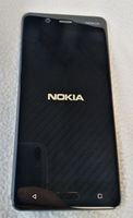 Nokia 5, Modell TA-1053, schwarz Harburg - Hamburg Heimfeld Vorschau