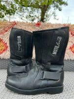 Damen Motorradstiefel Gr 39 Marke Motoline Difi schwarz Nordrhein-Westfalen - Stolberg (Rhld) Vorschau