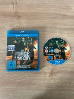 Blu-ray The Purge Anarchy Niedersachsen - Scholen Vorschau