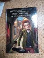 Pizzicato oder die Entführung der Wundergeige Köln - Nippes Vorschau