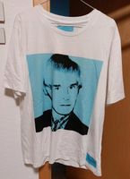 Calvin Klein Jeans and Andy Warhol Tshirt, Gr. L neu Nordrhein-Westfalen - Oelde Vorschau