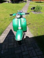 Zündapp R50 Roller Nordrhein-Westfalen - Dinslaken Vorschau