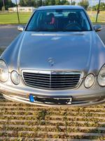 Mercedes-Benz E 320 CDI AVANTGARDE Avantgarde Bayern - Freilassing Vorschau