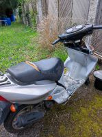 Sym rs450 Motorroller bastler/ausschlachten Teile Baden-Württemberg - Herbolzheim Vorschau