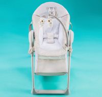 Hauck sit‘n relax newborn 2 in 1 Berlin - Spandau Vorschau