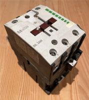 Klockner-Moeller Contactor 10amp 24VDC DIL 2AM Baden-Württemberg - Sinsheim Vorschau