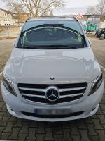 Mercedes-Benz V 250 d Aut. AVANTGARDE extralang AVANTGARDE Berlin - Neukölln Vorschau