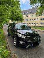 Hyundai Grand Santa Fe / 7 Sitzer/ Key lets go/Euro 6 usw. Häfen - Bremerhaven Vorschau
