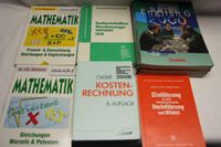 Bücher Kosten -rechnung, Industrielles Rechnungswesen Sachsen-Anhalt - Lutherstadt Wittenberg Vorschau