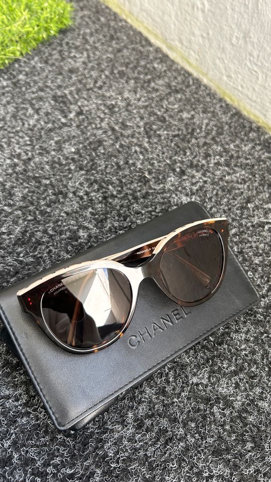 Chanel Sonnenbrille in Hagen