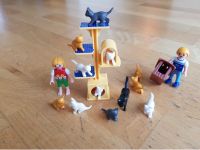 Playmobil Katzenbabys Nr. 4347 Niedersachsen - Braunschweig Vorschau