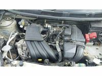 Motor Nissan Micra Note 1.2 2011 HR12DE 43.521 TKM Leipzig - Leipzig, Zentrum-Nord Vorschau