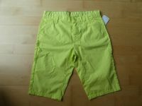 Coole Shorts neongelb Gr. 170 Kurze Jeans - neu here & there Niedersachsen - Bad Zwischenahn Vorschau