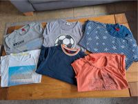 s.Oliver Tom Tailor T-Shirts Gr. 164 Nordrhein-Westfalen - Uedem Vorschau