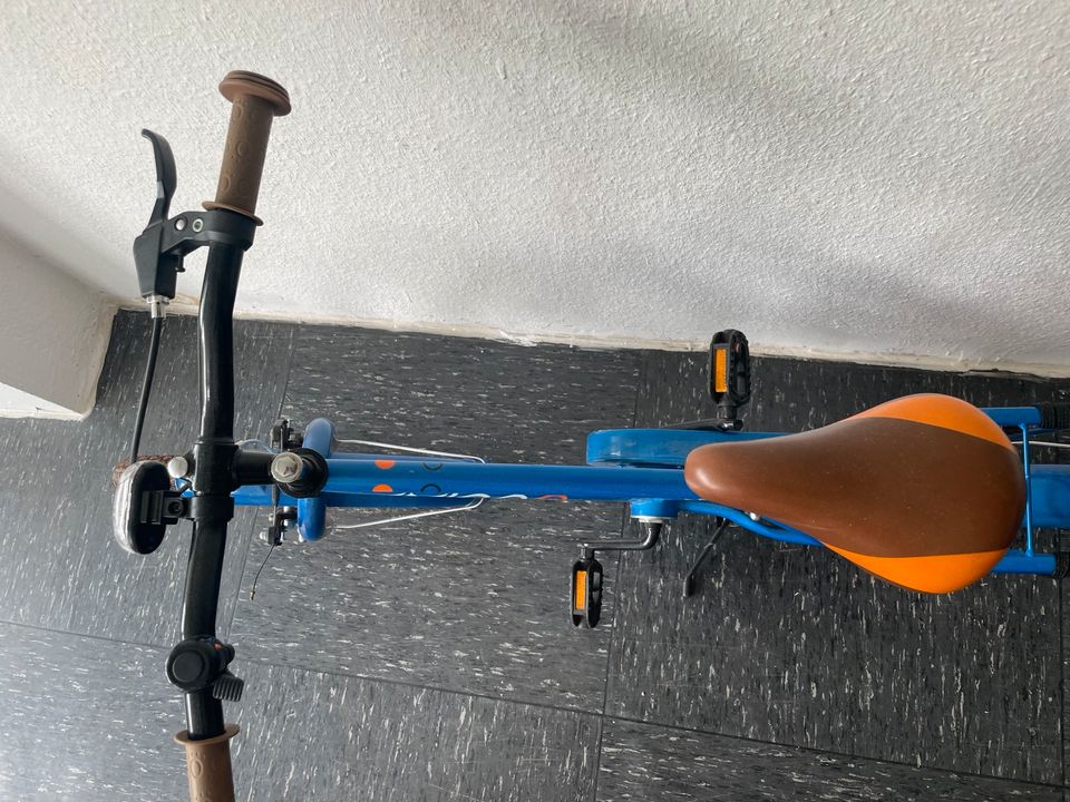 AMIGO Sports 18 Zoll  2021 jungen jungs Holland Kinder  Fahrrad in Gelsenkirchen