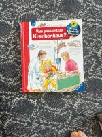 Wieso weshalb warum? Was passiert im Krankenhaus München - Au-Haidhausen Vorschau