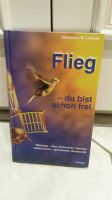 Buch Hermann R. Lehner Flieg – du bist schon frei Wandsbek - Hamburg Rahlstedt Vorschau