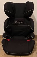 Autokindersitz Cybex Solution ECE R44/04 Bayern - Wartenberg Vorschau