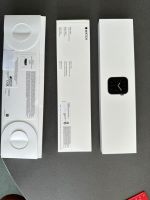 Apple Watch Series 6 Space Gray Aluminium Case Baden-Württemberg - Dunningen Vorschau