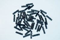 LEGO Technic / Technik 50 schwarze 3L Pins - 6558 655826 Bayern - Pfronten Vorschau