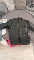 Leder Jacke Bergedorf - Hamburg Lohbrügge Vorschau
