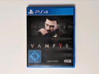 Vampyr | Playstation 4 Bergedorf - Hamburg Allermöhe  Vorschau